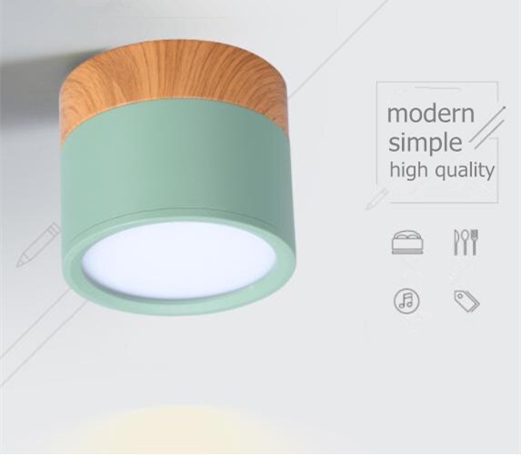 LED Downlight Ceiling Spotlights