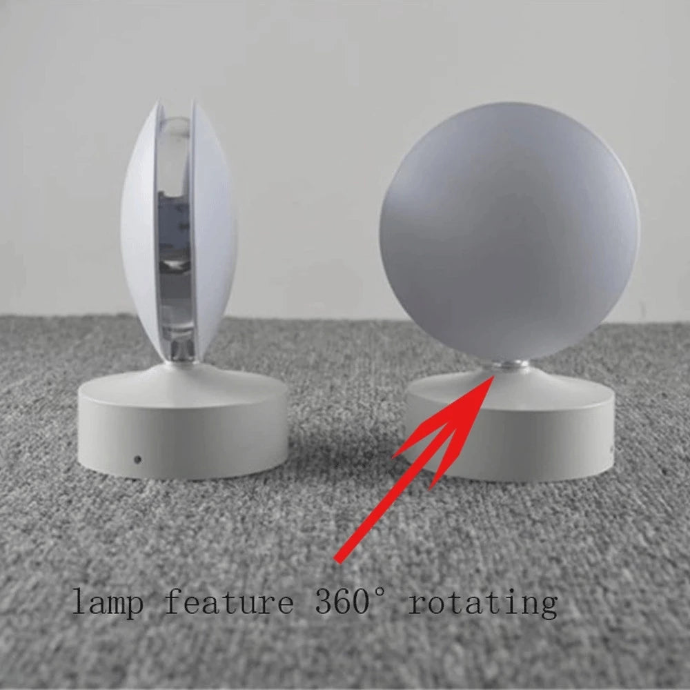 15pcs outdoor light with sensor surface mounted led wall sconce liner Aisle Bedroom Decorative Lighting Window wall light