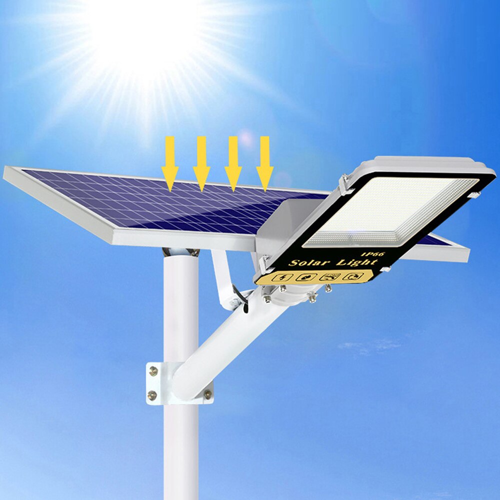 Outdoor LED Solar Light
