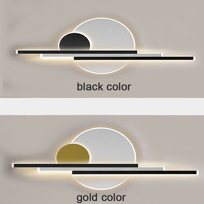 Outdoor lighting IP65 Waterproof LED Wall lamp