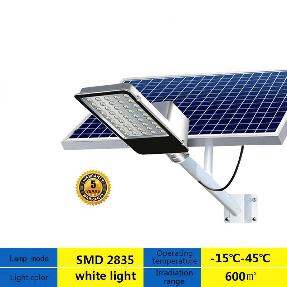 Solar Light Outdoor Remote Waterproof