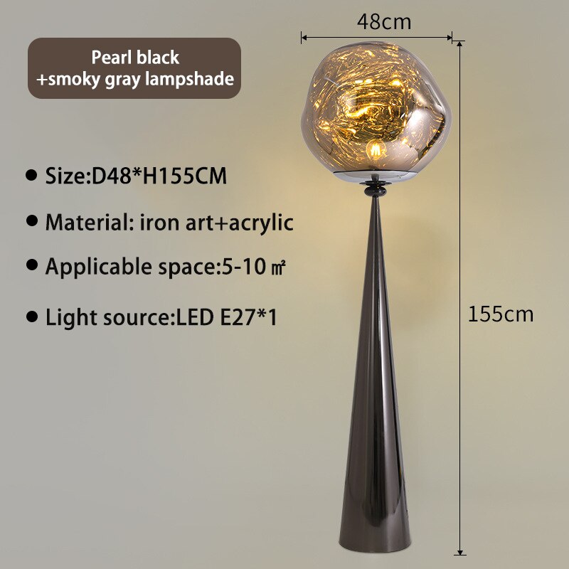 Home Decor Lighting Floor Lamps