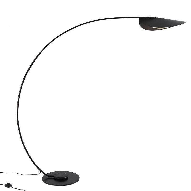 Modern LED Floor Lamp
