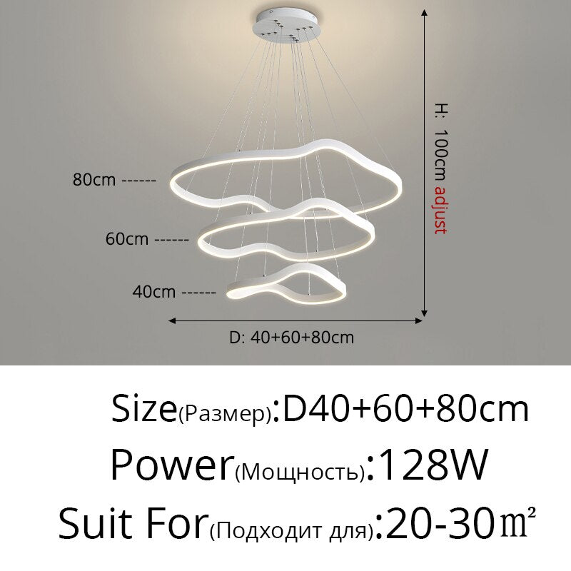 Pendant Light For Living Room