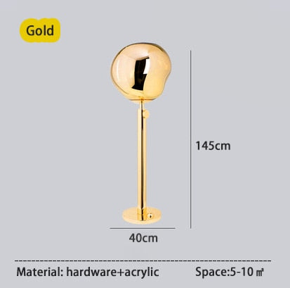 Home Decor Lighting Floor Lamps