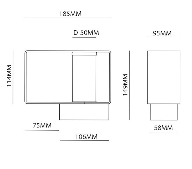 Landscape New Solar Lawn Lights