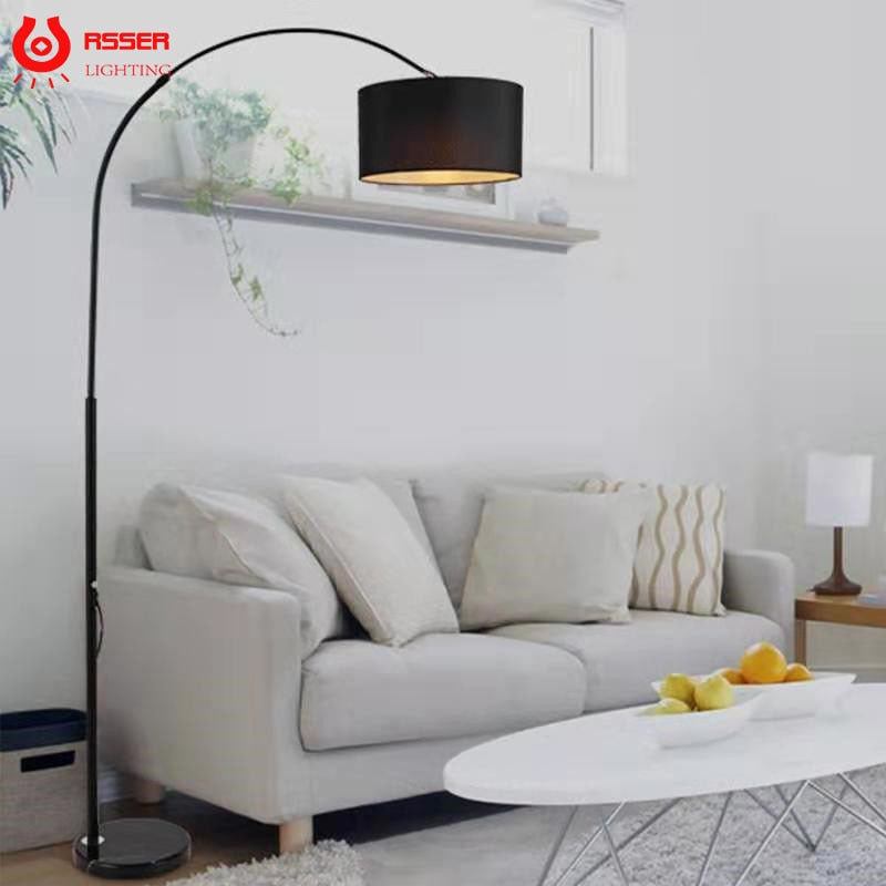 Modern Nordic Big Sale Simple LED Floor Lamp
