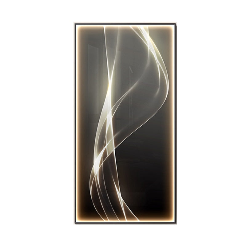 Modern Designer Led indoor Light
