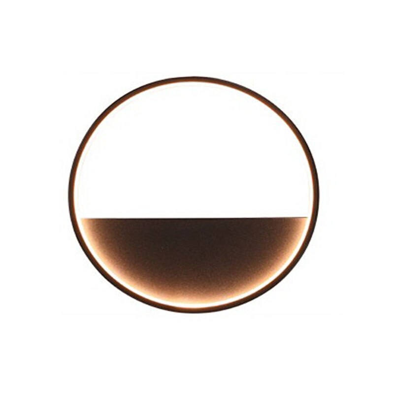 New Outdoor IP65 Waterproof Solar Wall Lights