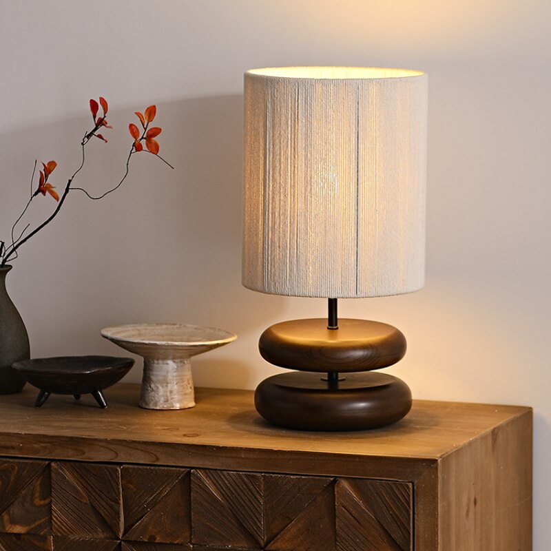 bedside atmosphere desk lamp
