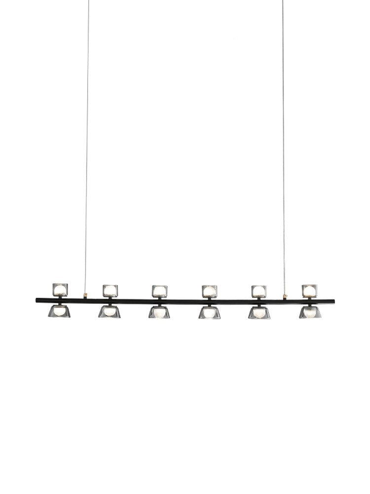 Minimalist Strip Ceiling LED lights