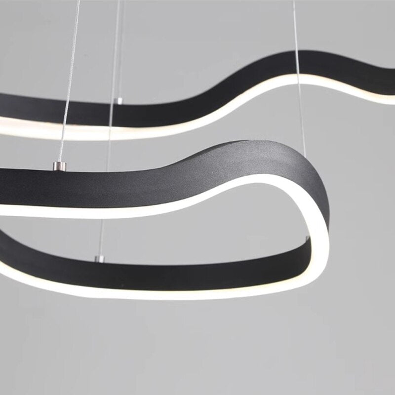 Pendant Light For Living Room