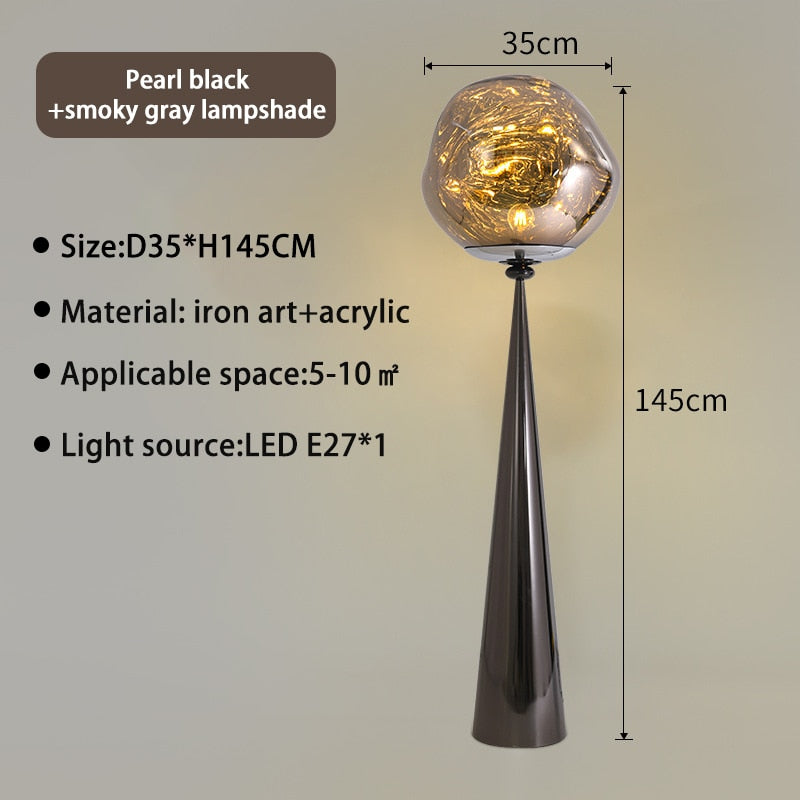 Home Decor Lighting Floor Lamps