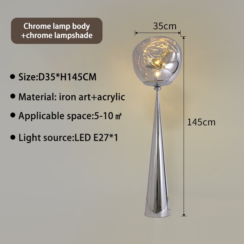 Home Decor Lighting Floor Lamps