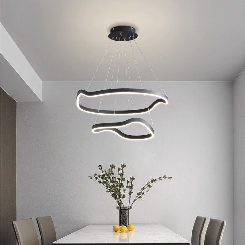 Pendant Light For Living Room