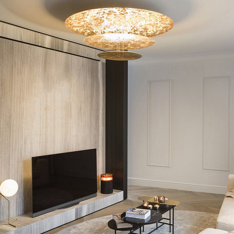 Creative New Design Pendant Light