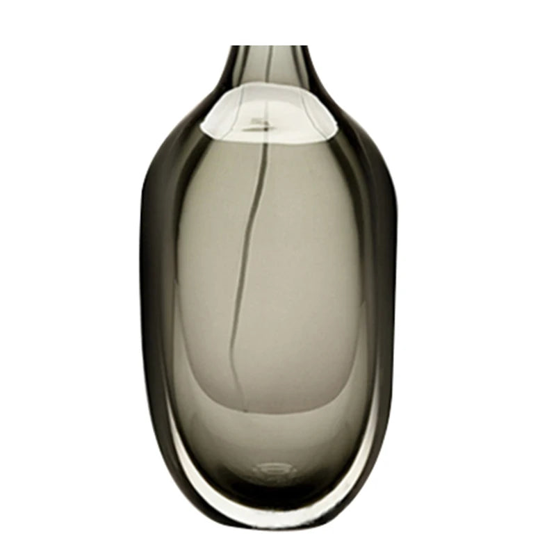 American Simple Crystal Coloured Glaze Table Lamp Design Home Decoration Fashion Living Room Model Room Study Bedroom Light