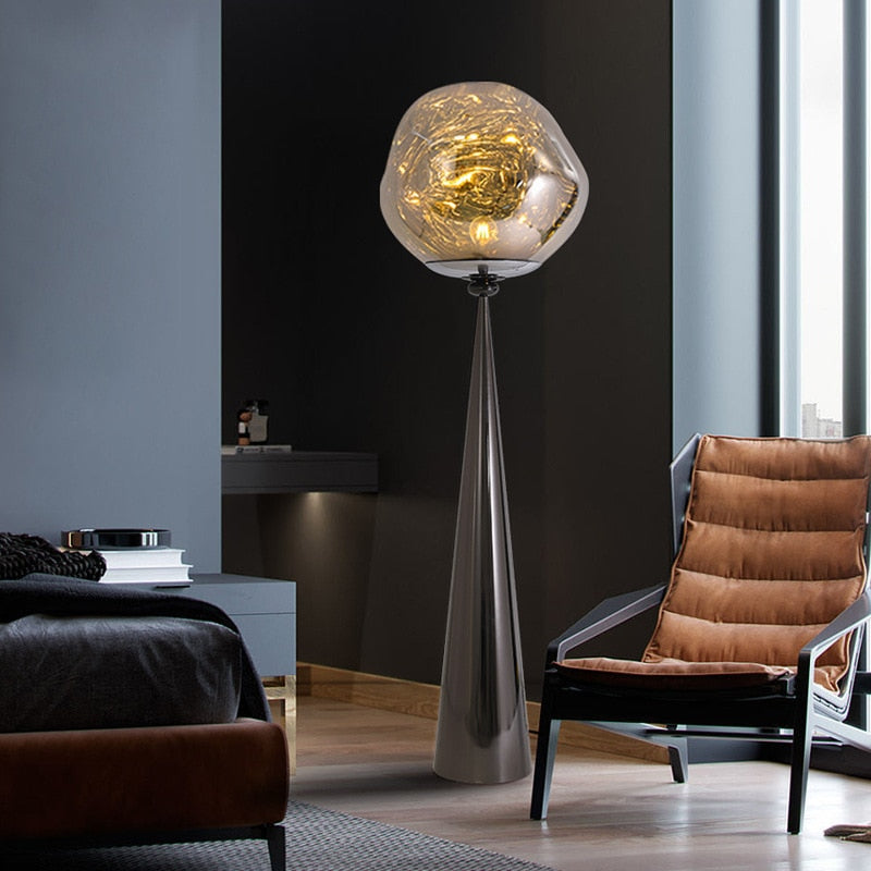 Home Decor Lighting Floor Lamps