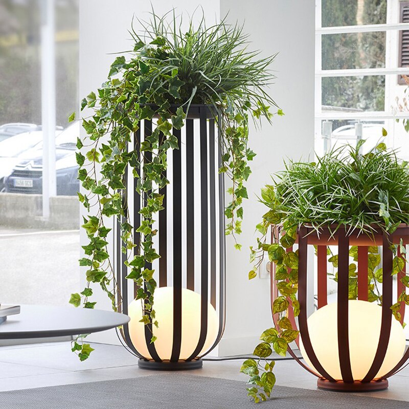 Portable Solar Waterproof Lights