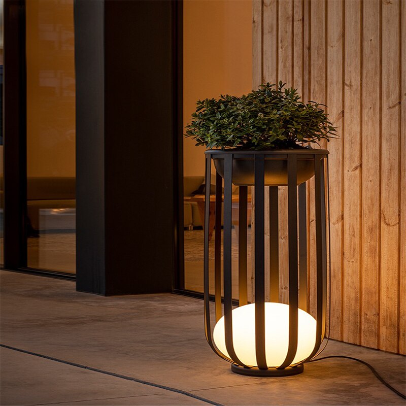 Portable Solar Waterproof Lights