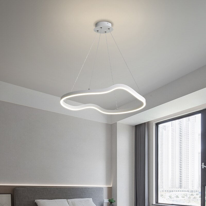 Pendant Light For Living Room