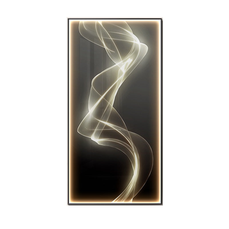 Modern Designer Led indoor Light