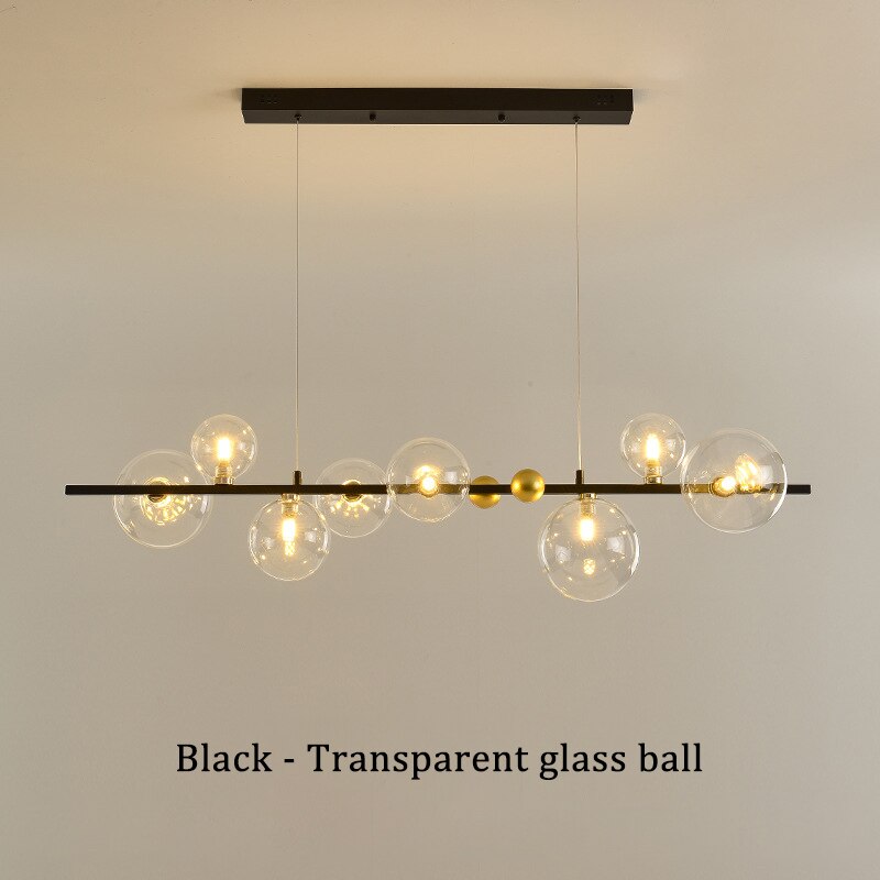 Nordic Modern Hanging Ceiling Pendant Light