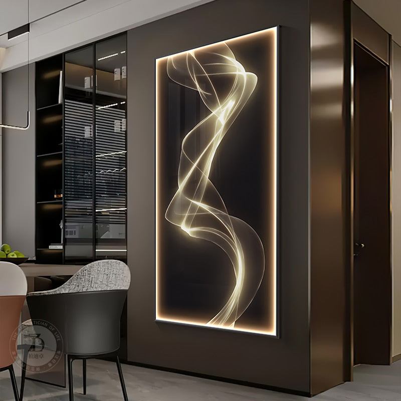 Modern Designer Led indoor Light