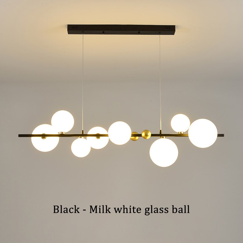 Nordic Modern Hanging Ceiling Pendant Light