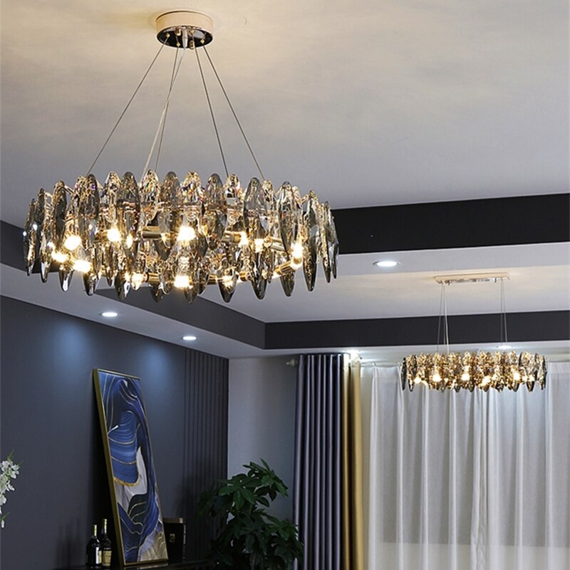Dining Room Ceiling Light
