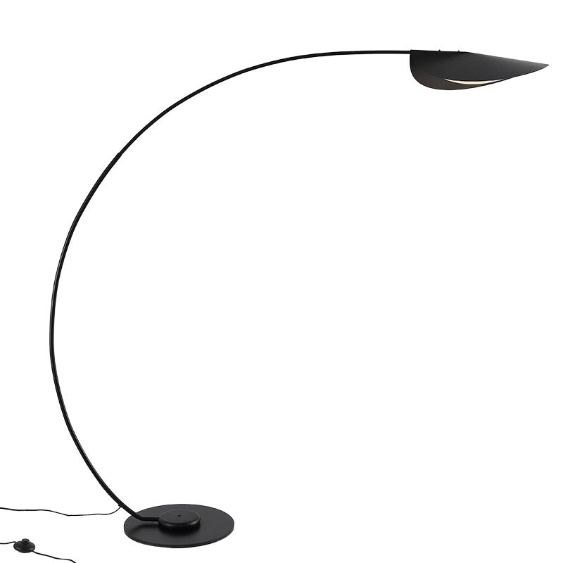 Modern LED Floor Lamp