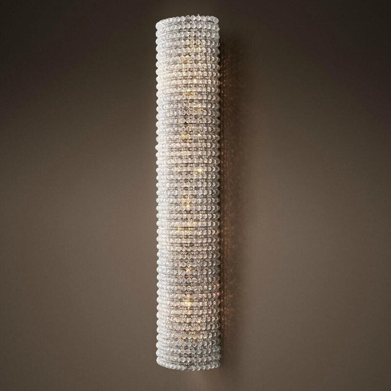 American Light Luxury Wall Lamp