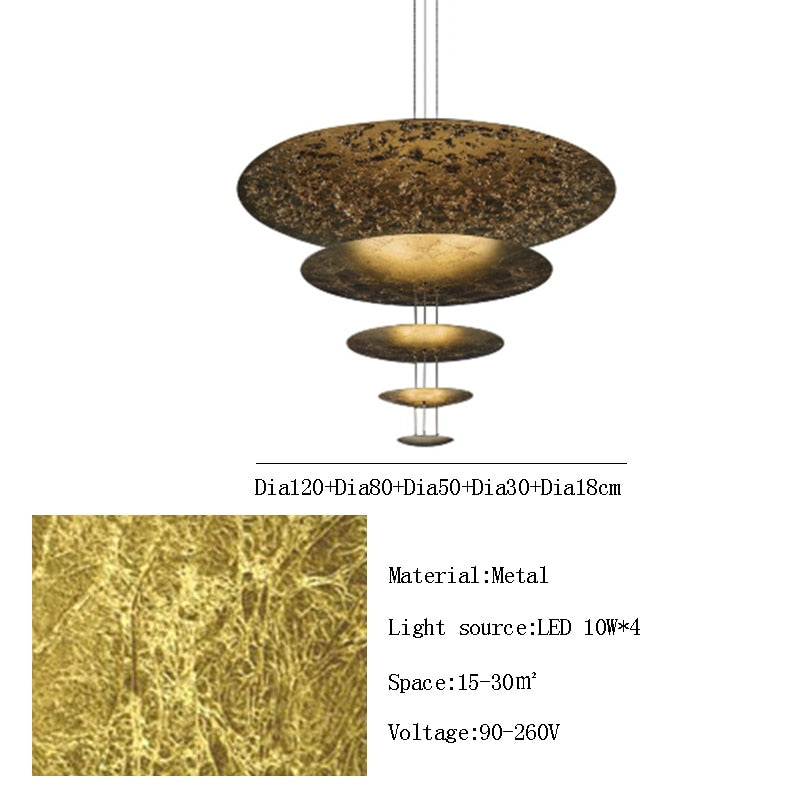 Creative New Design Pendant Light