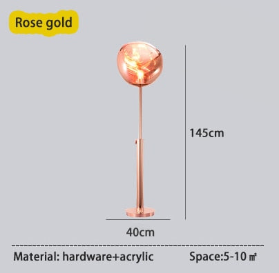 Home Decor Lighting Floor Lamps