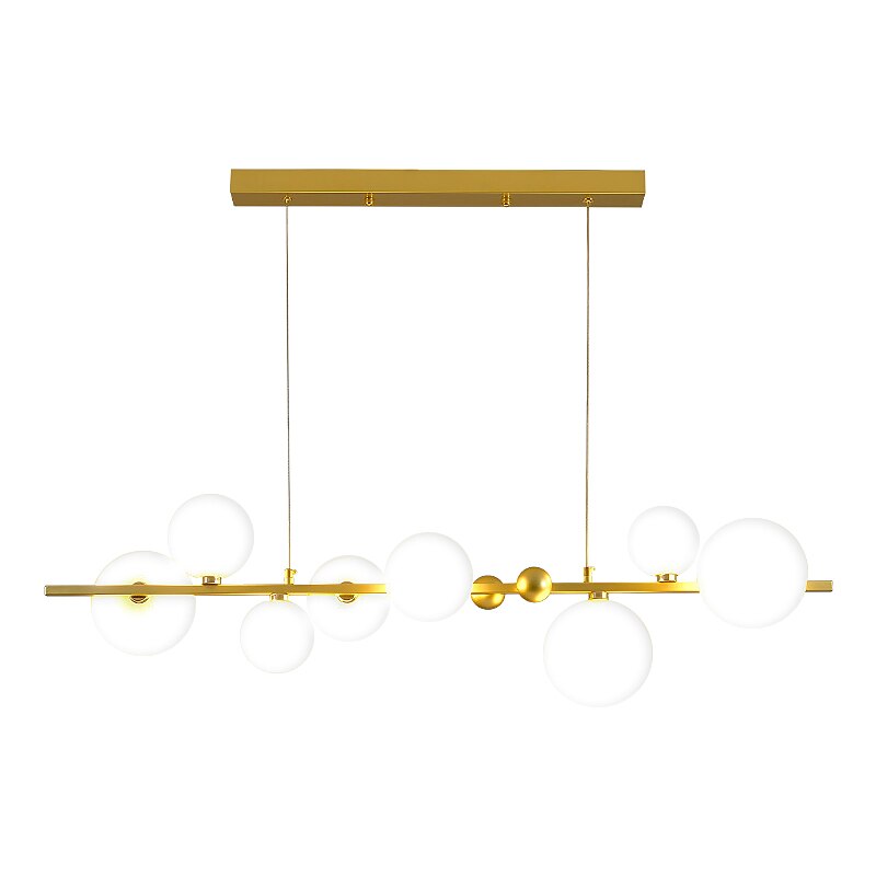 Nordic Modern Hanging Ceiling Pendant Light