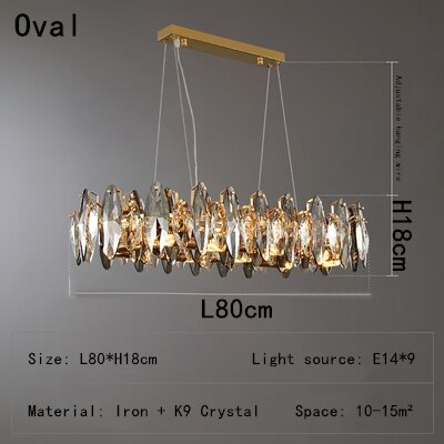 Dining Room Ceiling Light
