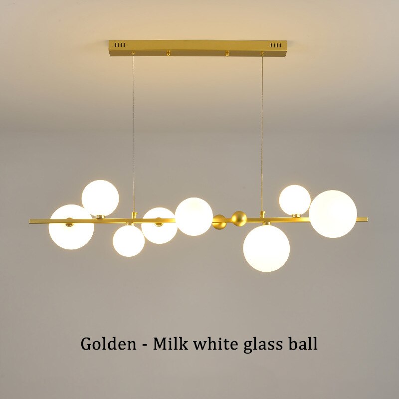 Nordic Modern Hanging Ceiling Pendant Light