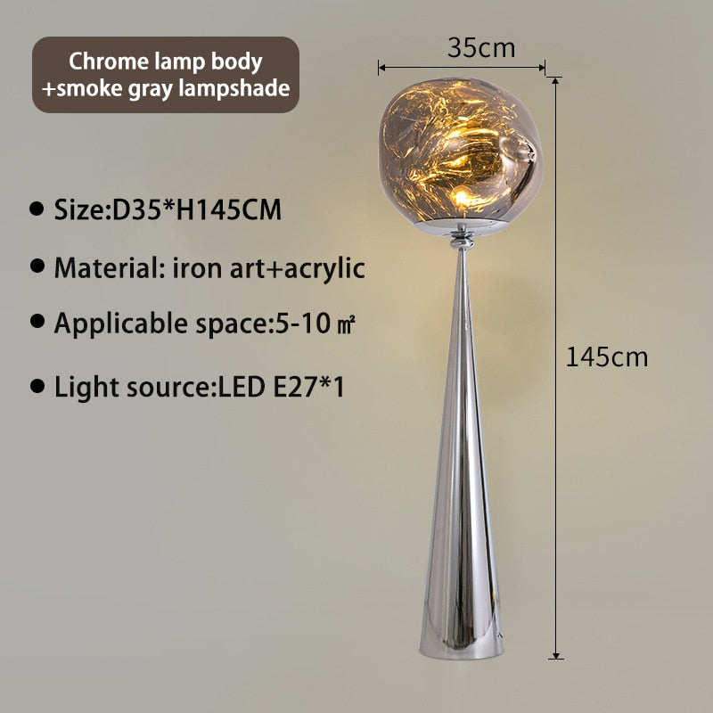 Home Decor Lighting Floor Lamps