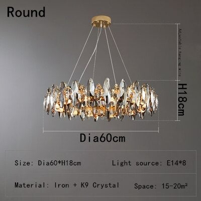 Dining Room Ceiling Light