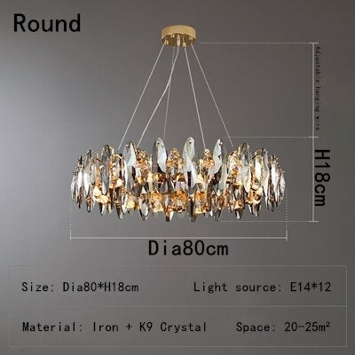 Dining Room Ceiling Light