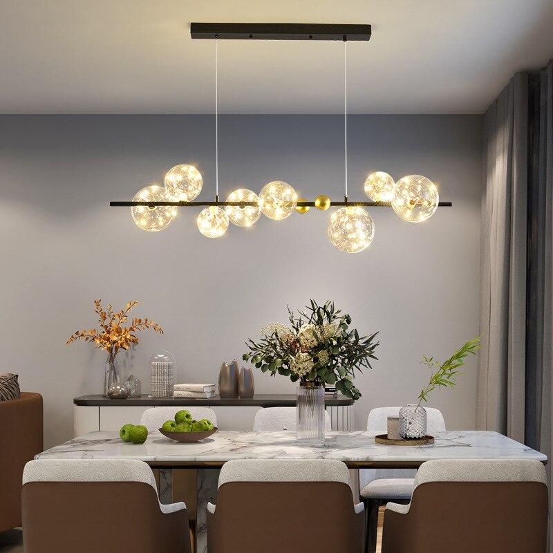 Nordic Modern Hanging Ceiling Pendant Light