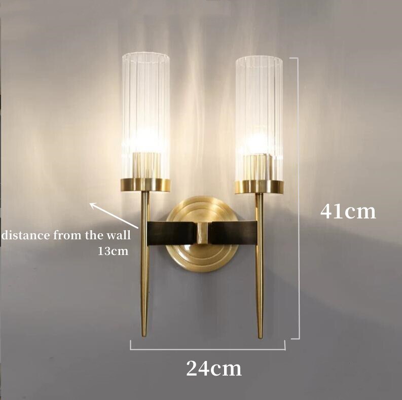 Post-Modern Style Interior Lighting