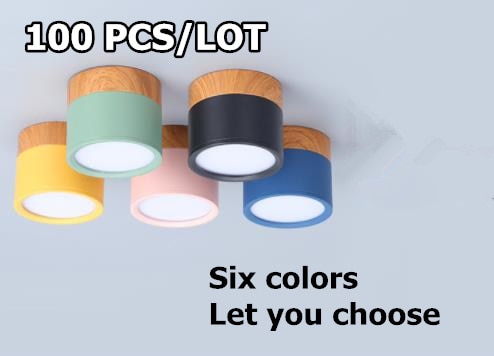 LED Downlight Ceiling Spotlights