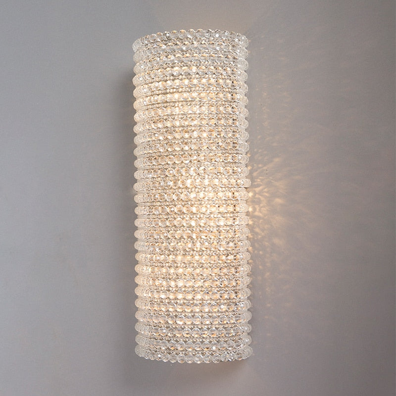 American Light Luxury Wall Lamp
