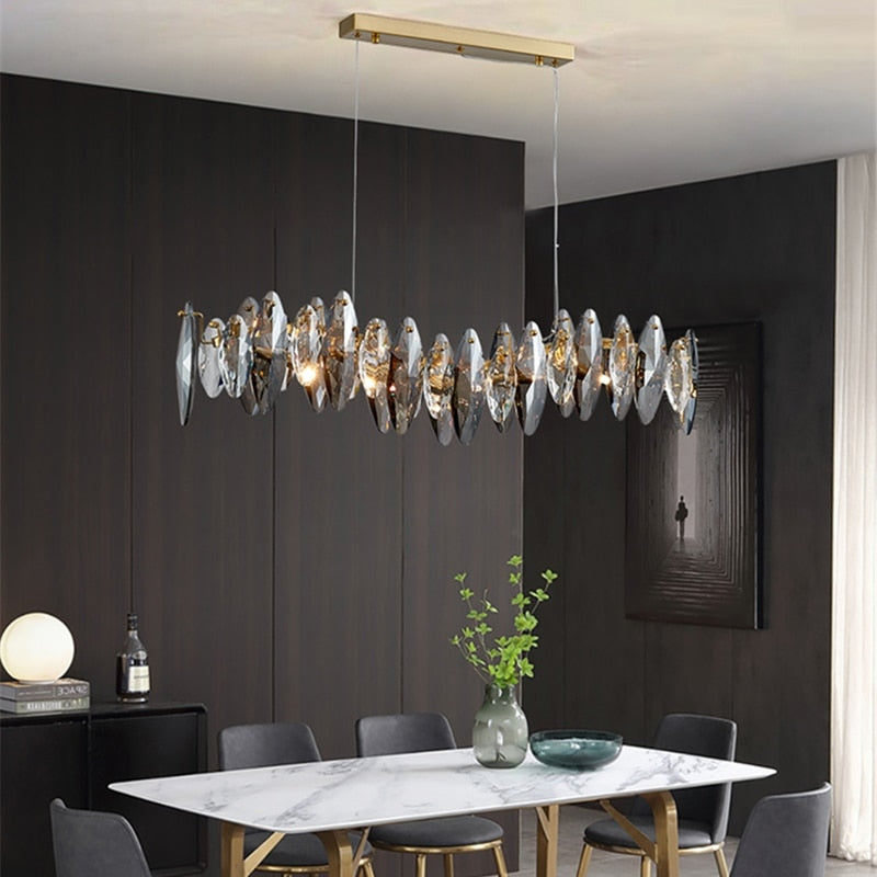 Dining Room Ceiling Light