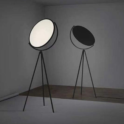 Italian designer creative floor lamp