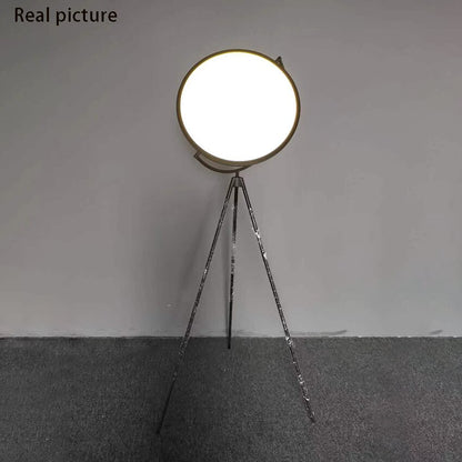 Italian designer creative floor lamp