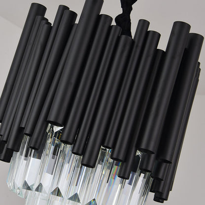 Black Creative Pendant chandelier For Dining Room