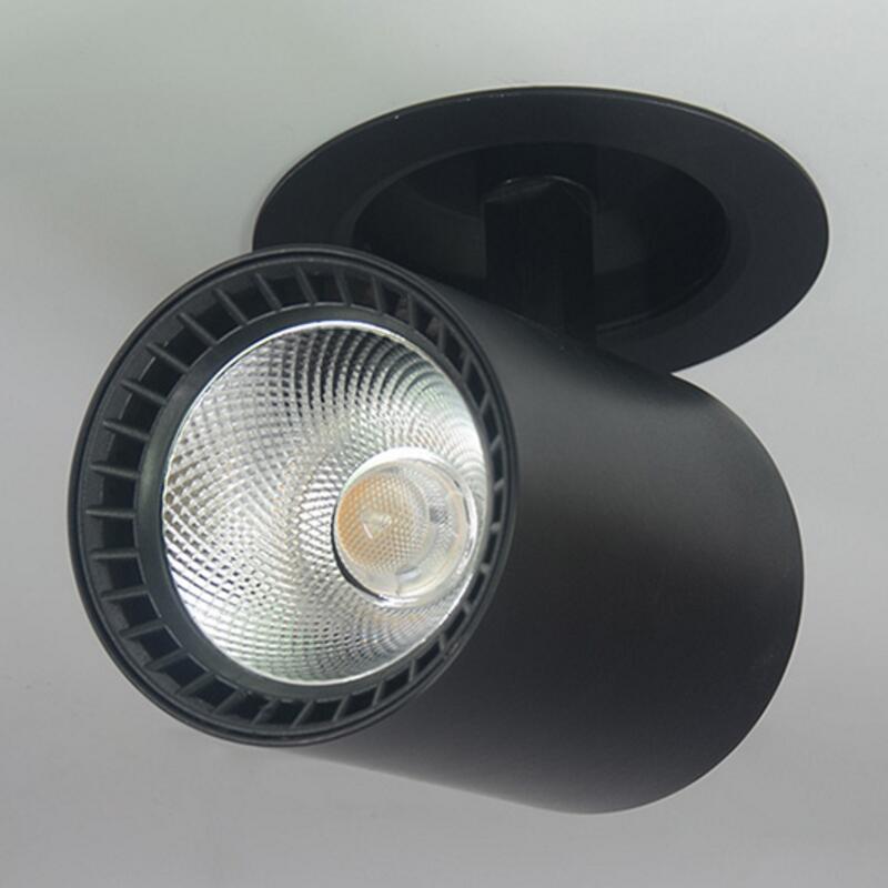 Downlight COB 30W LED Spot Light