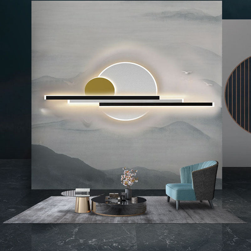 Outdoor lighting IP65 Waterproof LED Wall lamp